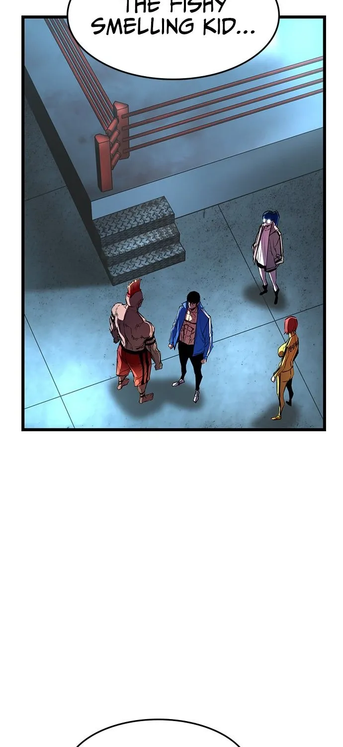 Hallym Gymnasium Zinmanga X Chapter 90 Page 2