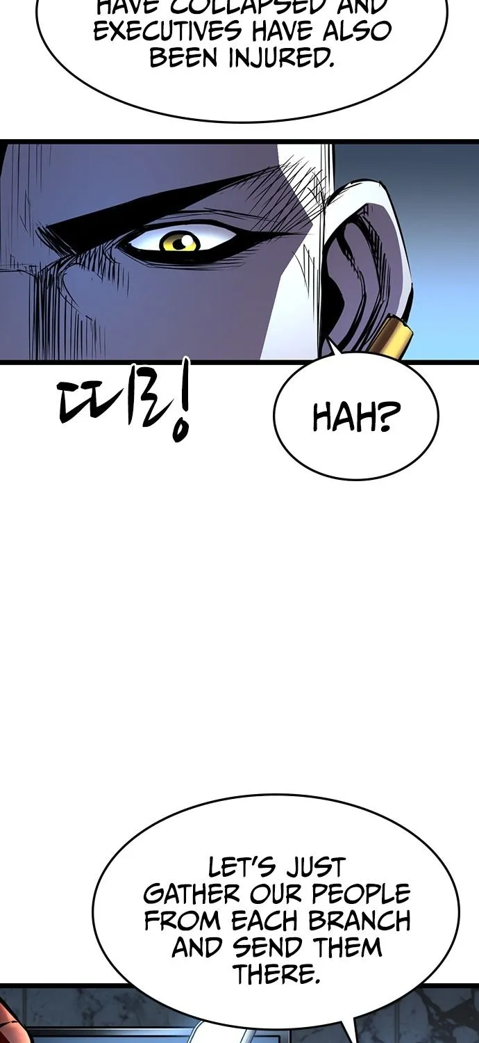 Hallym Gymnasium Zinmanga X Chapter 89 Page 3
