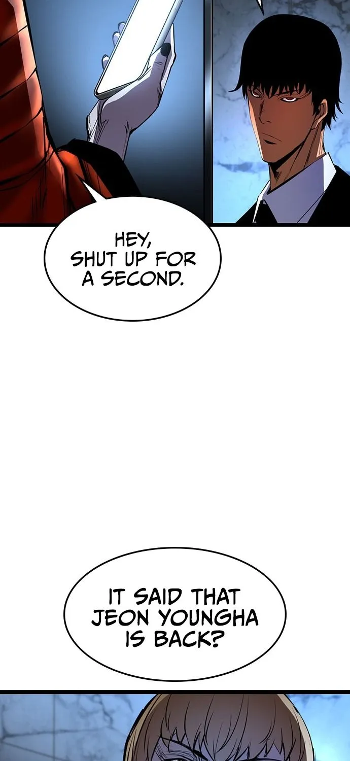 Hallym Gymnasium Zinmanga X Chapter 89 Page 4