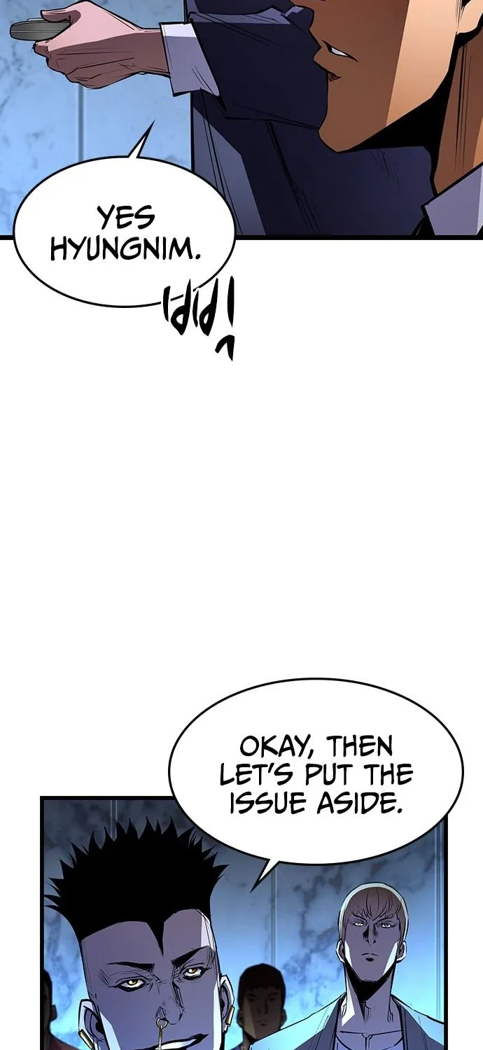 Hallym Gymnasium Zinmanga X Chapter 89 Page 7