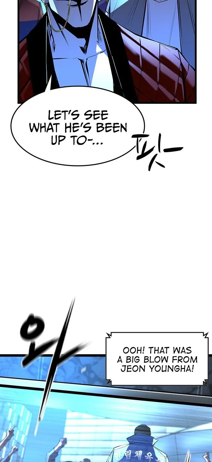 Hallym Gymnasium Zinmanga X Chapter 89 Page 8