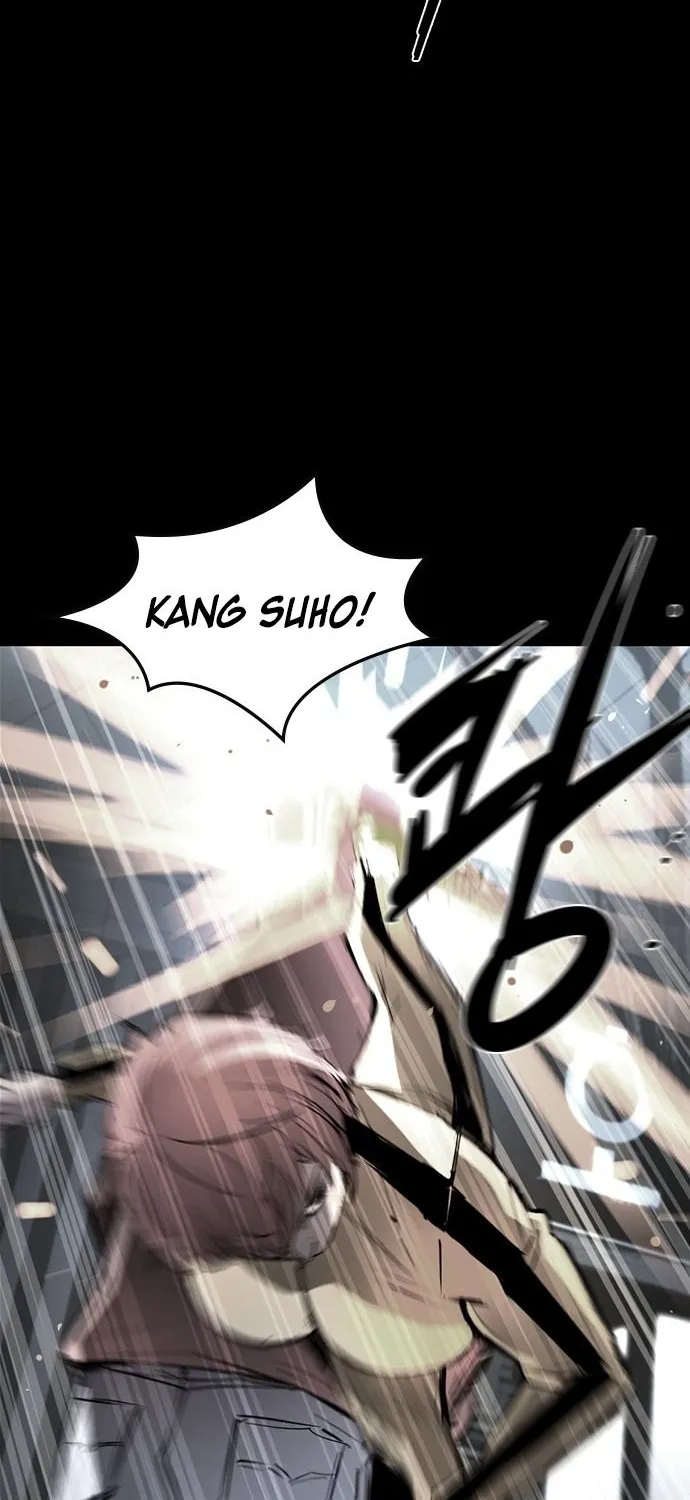 Hallym Gymnasium Zinmanga X Chapter 88 Page 45