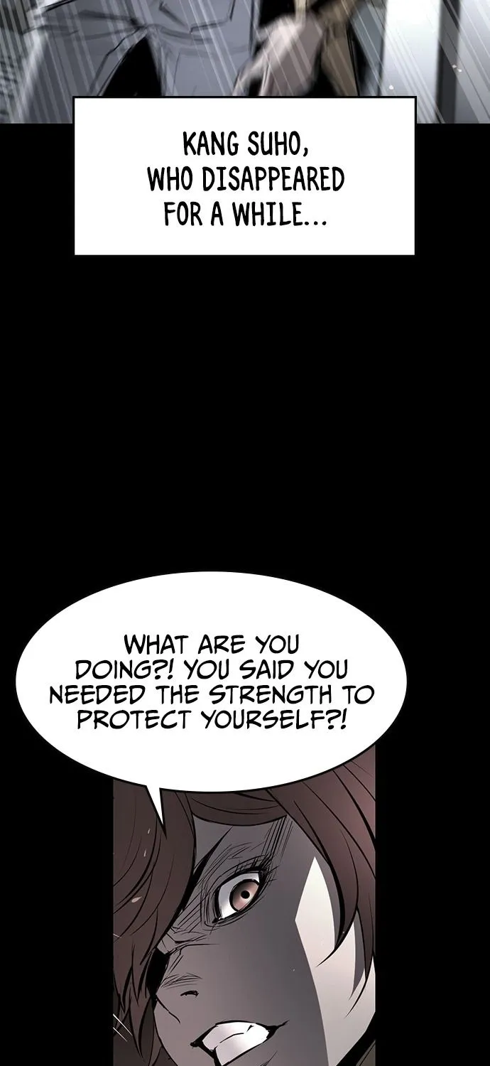 Hallym Gymnasium Zinmanga X Chapter 88 Page 46