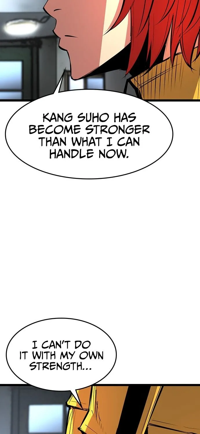 Hallym Gymnasium Zinmanga X Chapter 88 Page 56