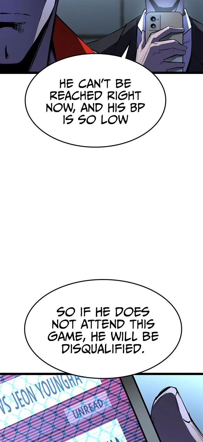 Hallym Gymnasium Zinmanga X Chapter 88 Page 79