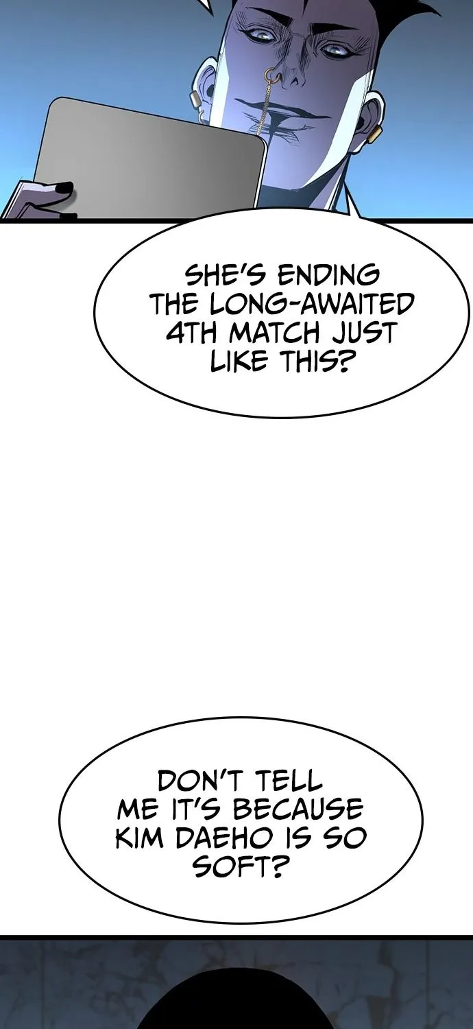 Hallym Gymnasium Zinmanga X Chapter 87 Page 21