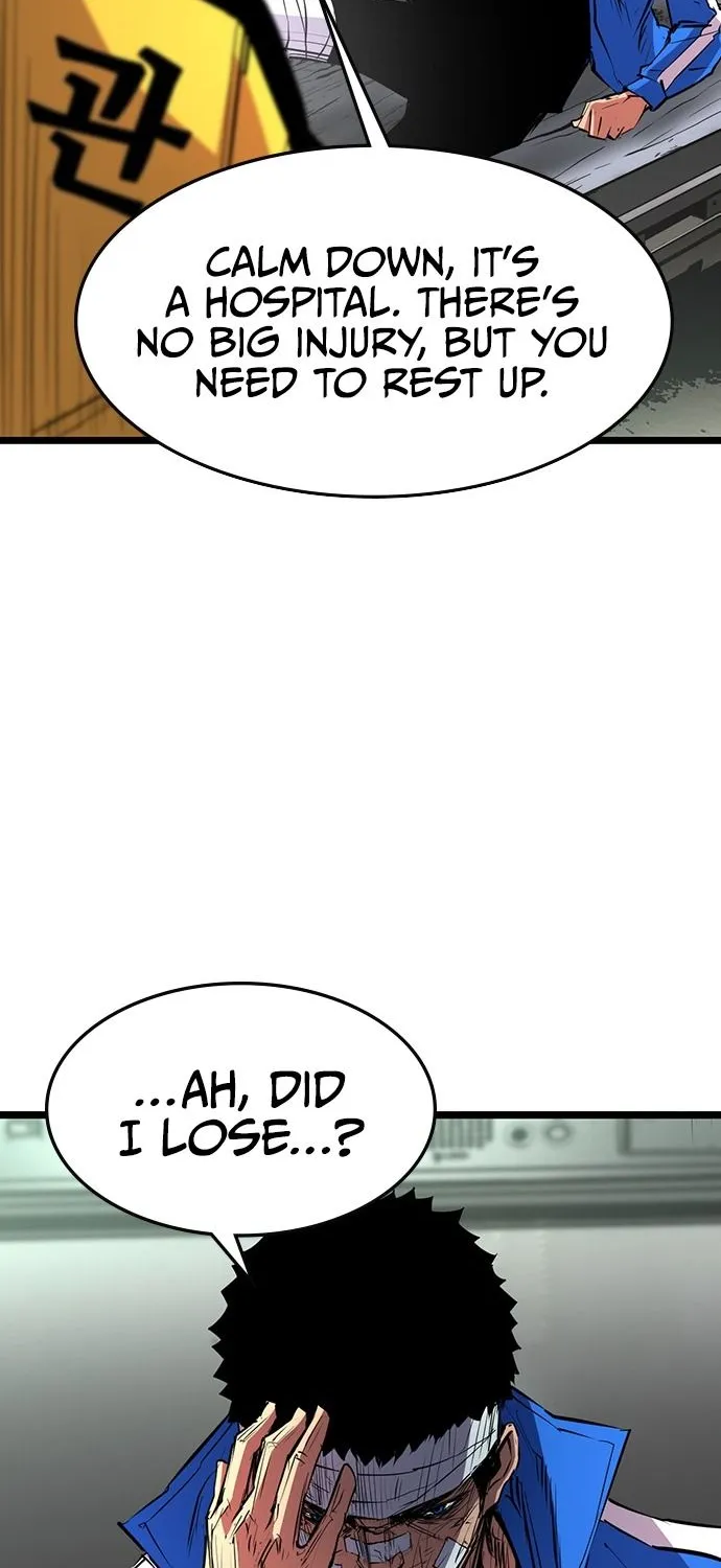 Hallym Gymnasium Zinmanga X Chapter 87 Page 73