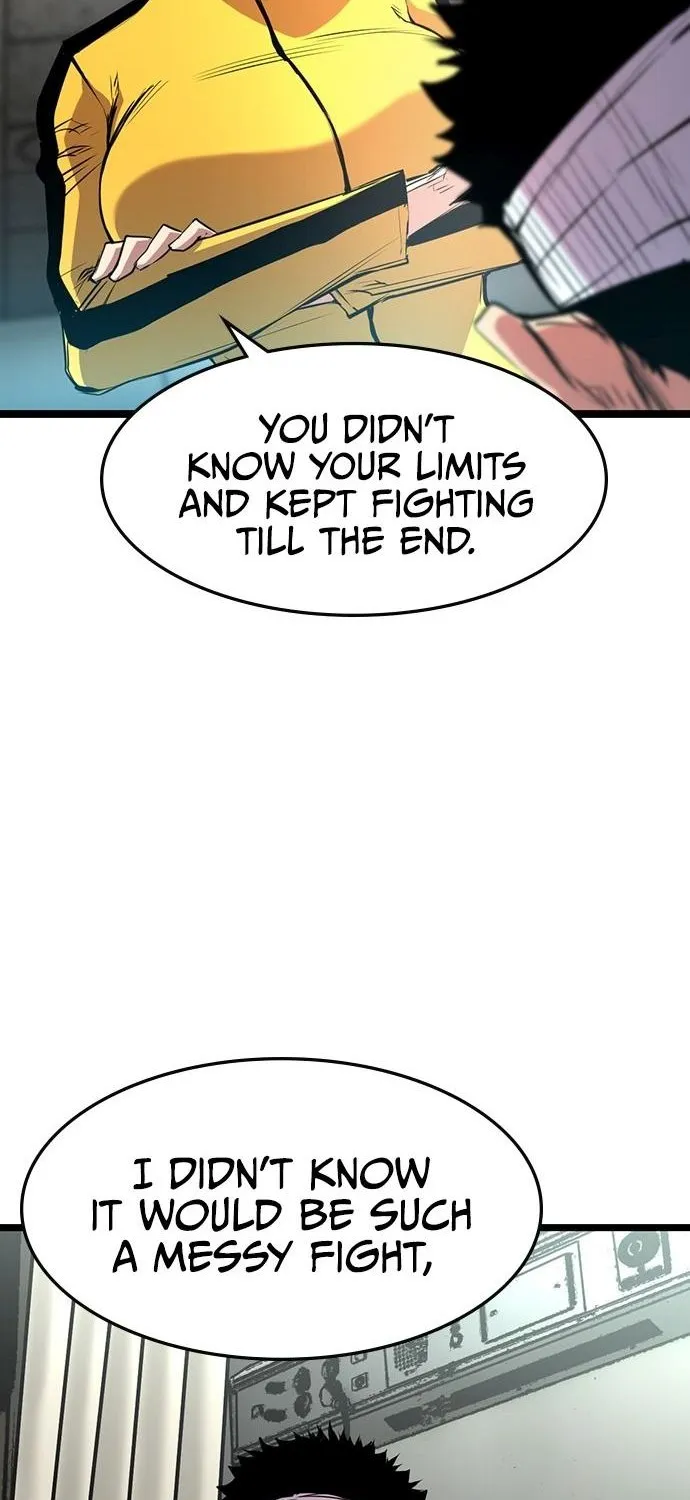 Hallym Gymnasium Zinmanga X Chapter 87 Page 76