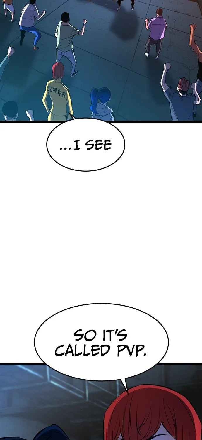 Hallym Gymnasium Zinmanga X Chapter 86 Page 8