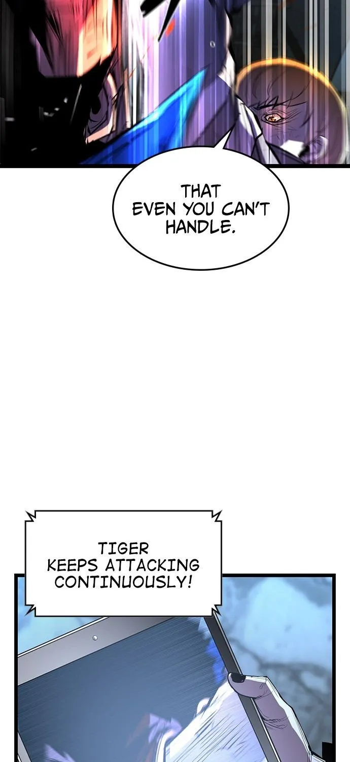 Hallym Gymnasium Zinmanga X Chapter 86 Page 23