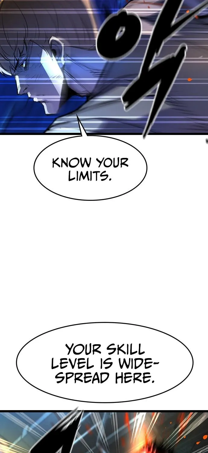 Hallym Gymnasium Zinmanga X Chapter 86 Page 42