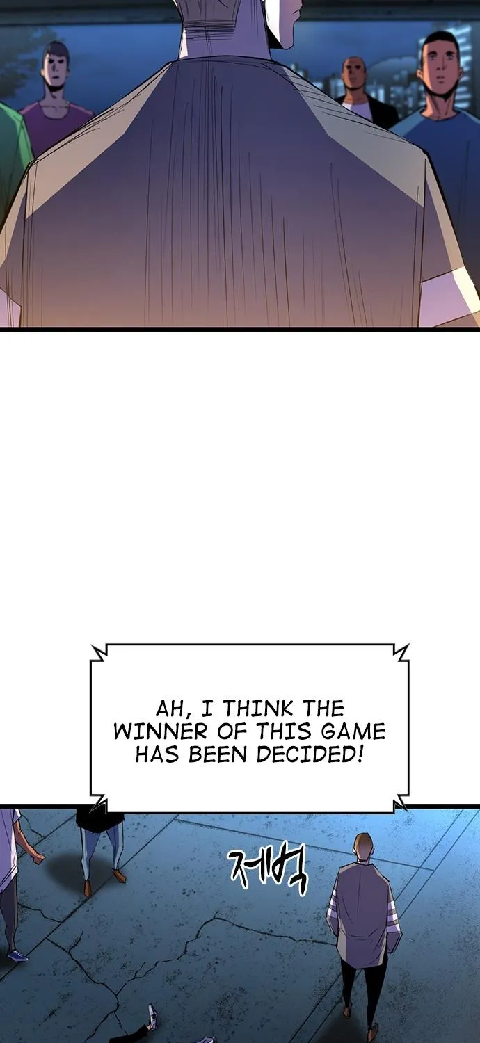 Hallym Gymnasium Zinmanga X Chapter 86 Page 63