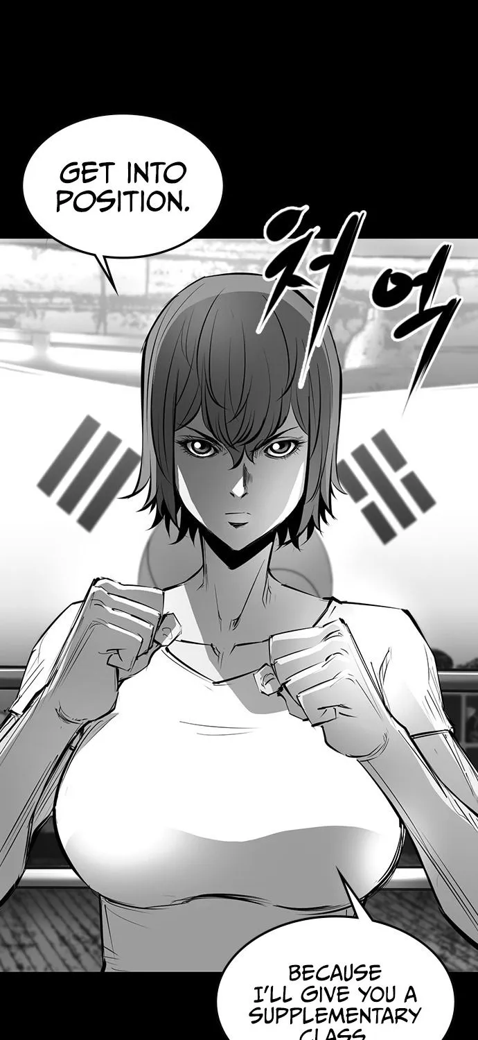 Hallym Gymnasium Zinmanga X Chapter 85 Page 37