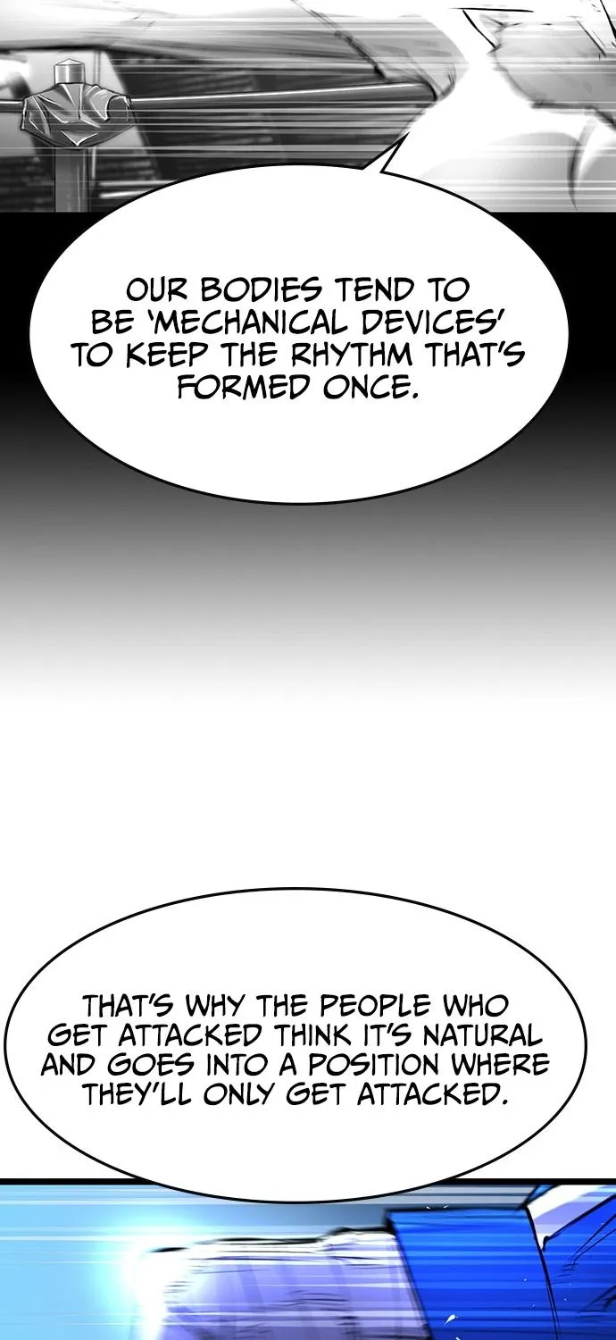 Hallym Gymnasium Zinmanga X Chapter 85 Page 43