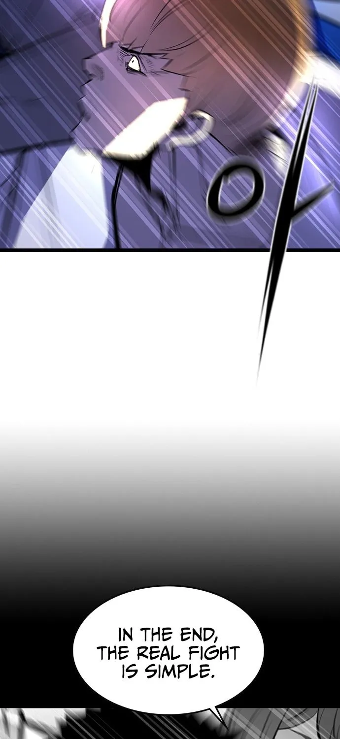 Hallym Gymnasium Zinmanga X Chapter 85 Page 53