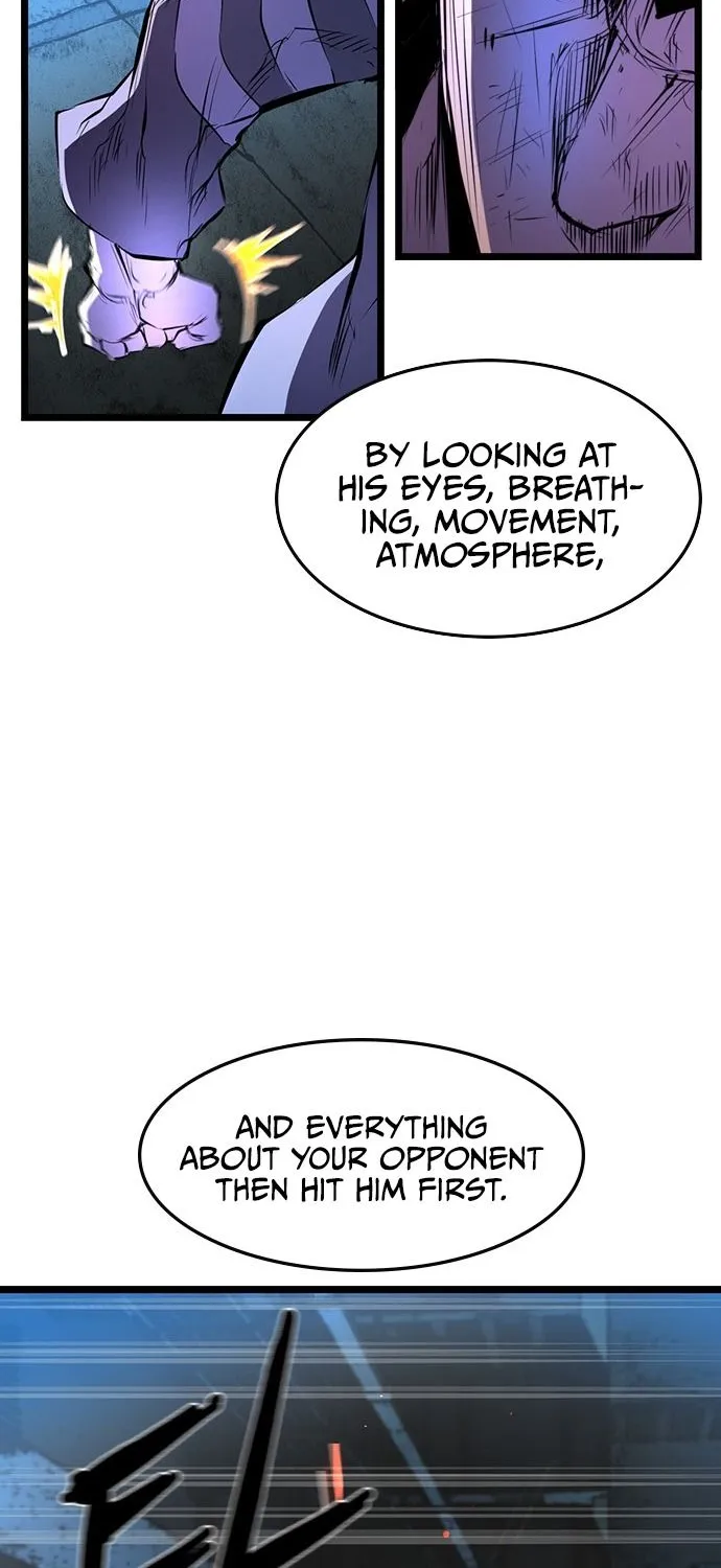 Hallym Gymnasium Zinmanga X Chapter 85 Page 58