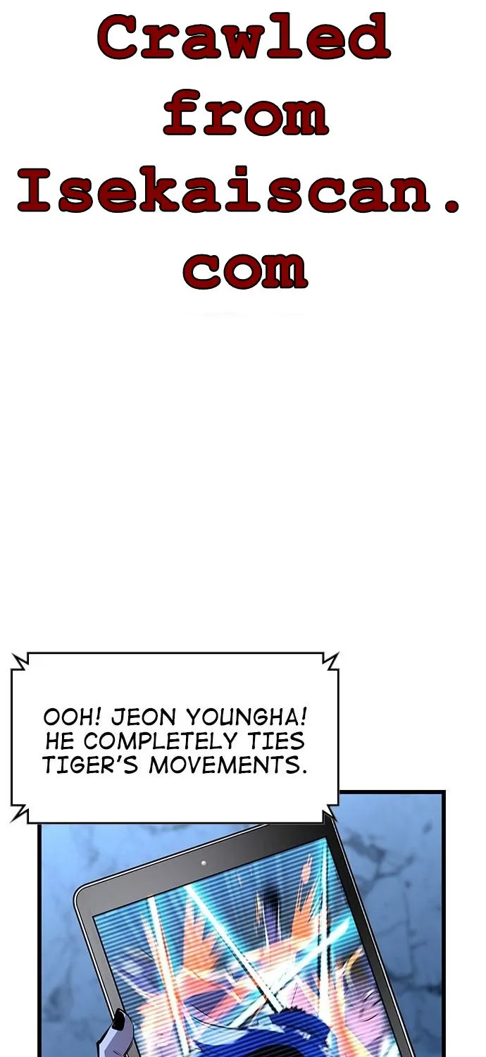 Hallym Gymnasium Zinmanga X Chapter 85 Page 66