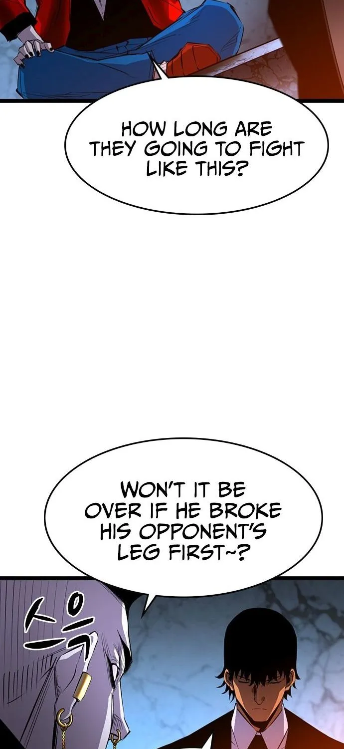 Hallym Gymnasium Zinmanga X Chapter 85 Page 68