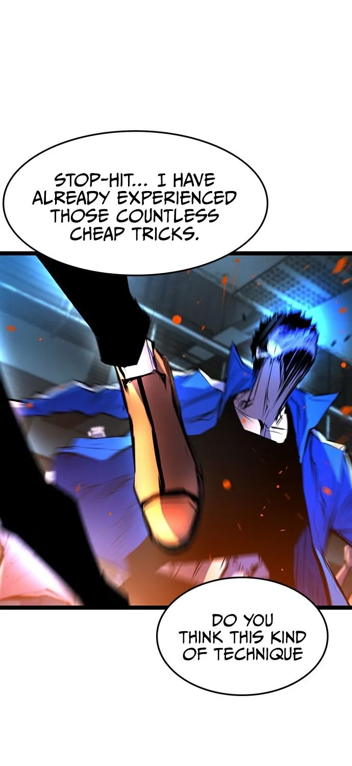 Hallym Gymnasium Zinmanga X Chapter 85 Page 79