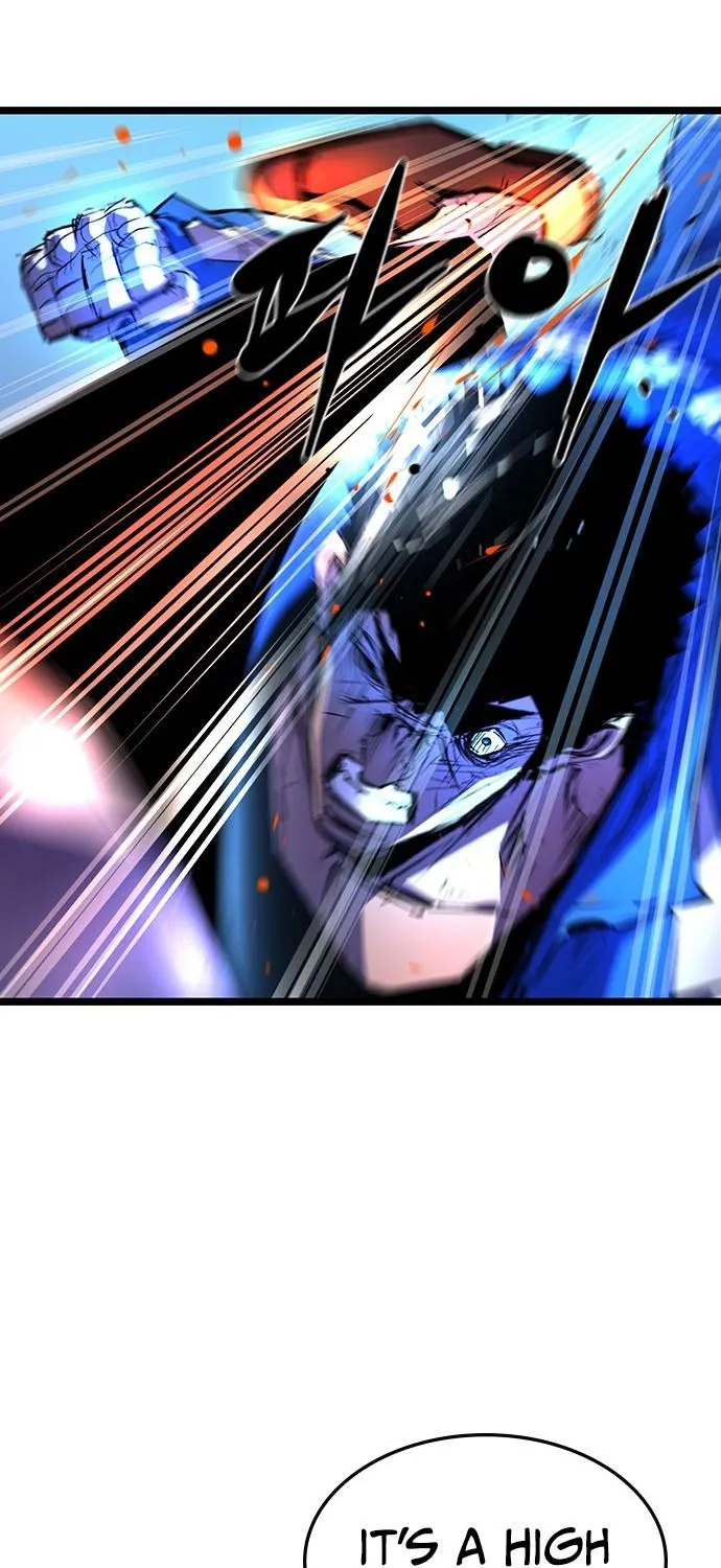 Hallym Gymnasium Zinmanga X Chapter 85 Page 81