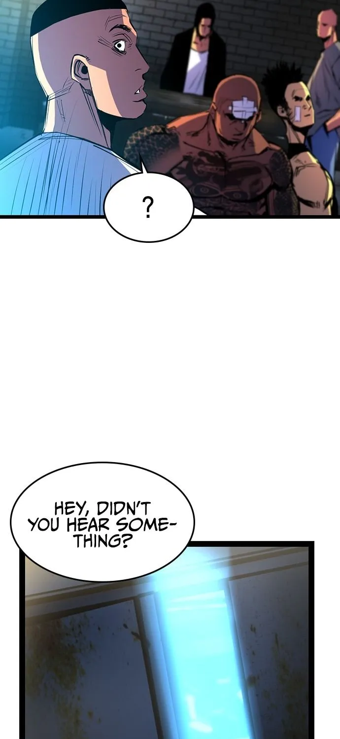Hallym Gymnasium Zinmanga X Chapter 84 Page 4