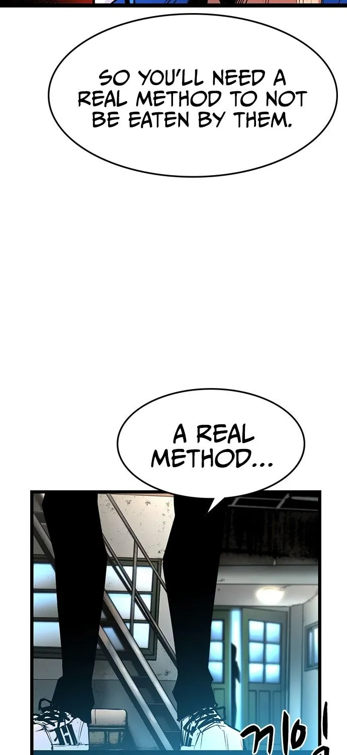 Hallym Gymnasium Zinmanga X Chapter 84 Page 35