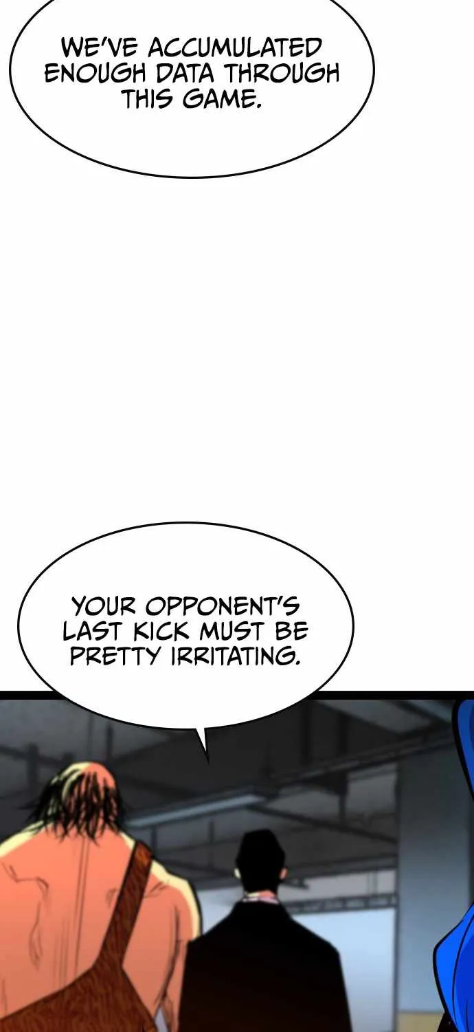 Hallym Gymnasium Zinmanga X Chapter 83 Page 44
