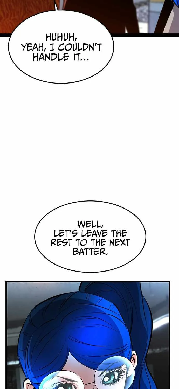 Hallym Gymnasium Zinmanga X Chapter 83 Page 45