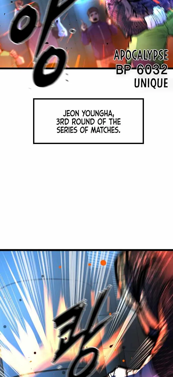 Hallym Gymnasium Zinmanga X Chapter 83 Page 63