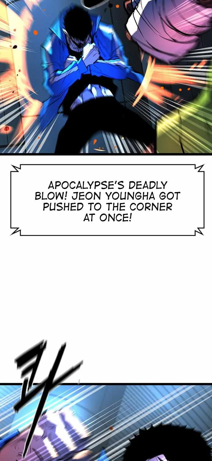 Hallym Gymnasium Zinmanga X Chapter 83 Page 64