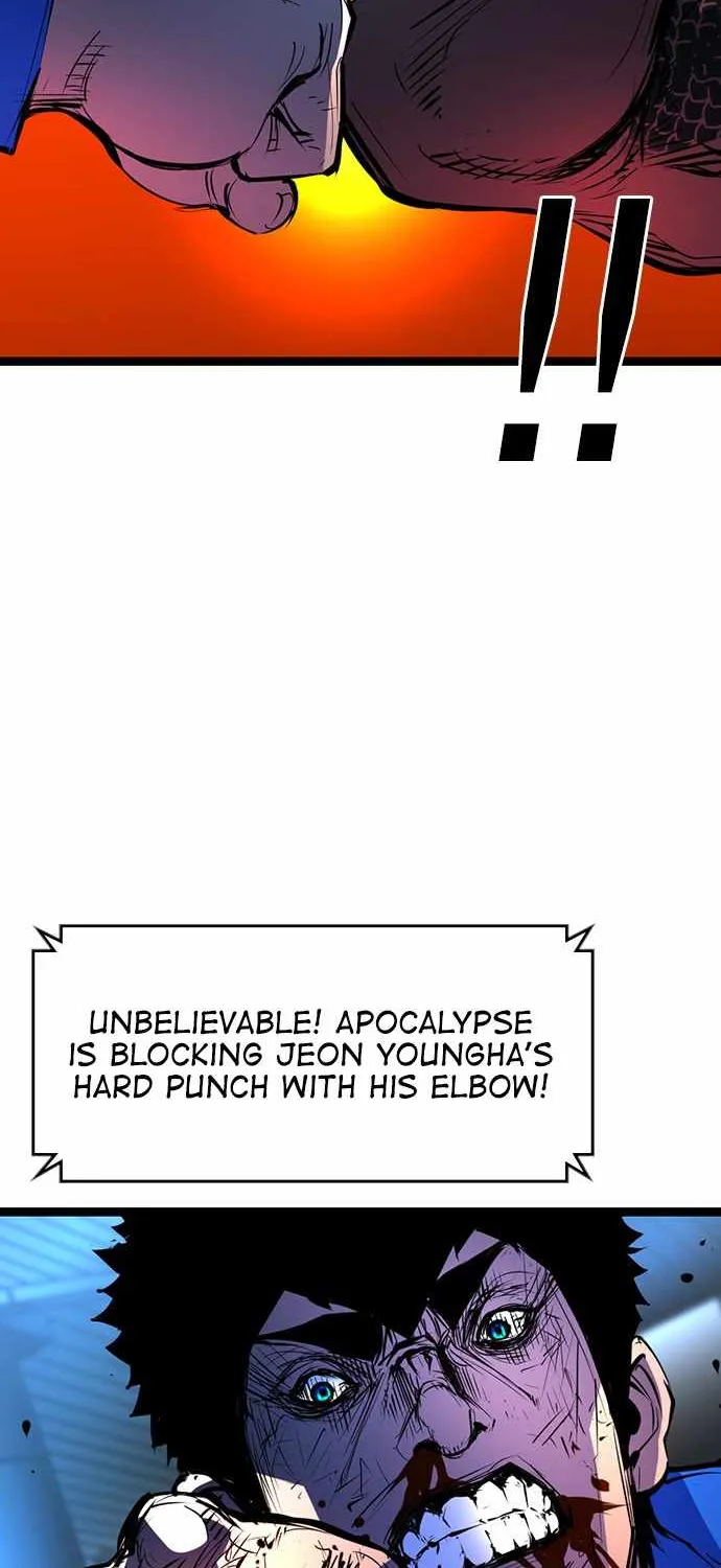 Hallym Gymnasium Zinmanga X Chapter 83 Page 67