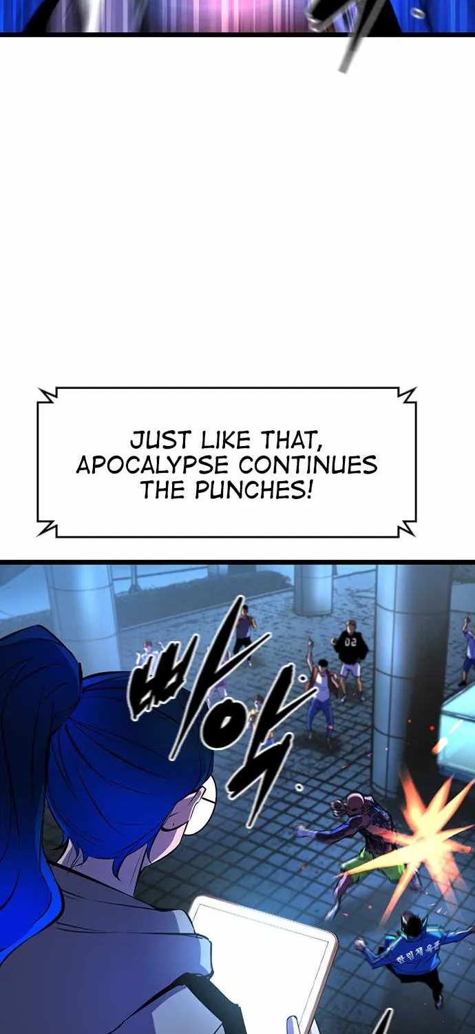 Hallym Gymnasium Zinmanga X Chapter 83 Page 70