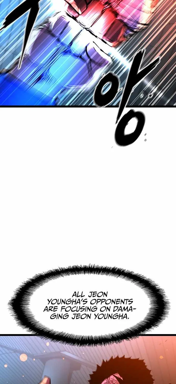 Hallym Gymnasium Zinmanga X Chapter 83 Page 74