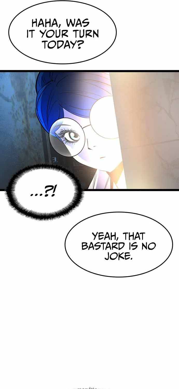 Hallym Gymnasium Zinmanga X Chapter 83 Page 89
