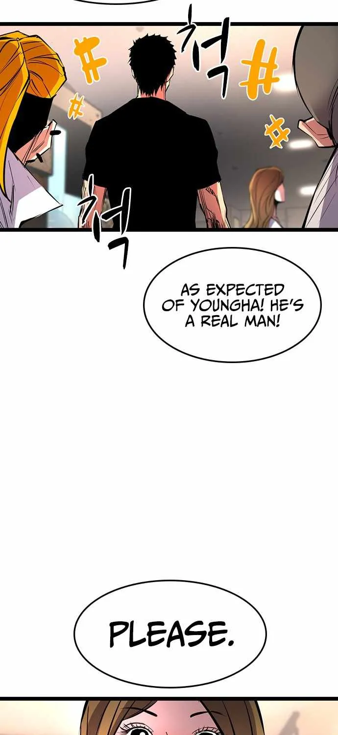 Hallym Gymnasium Zinmanga X Chapter 82 Page 43