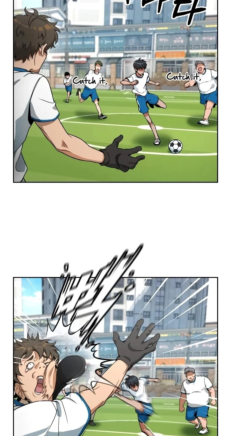 Hero The Maximum Zinmanga X Chapter 1 Page 28