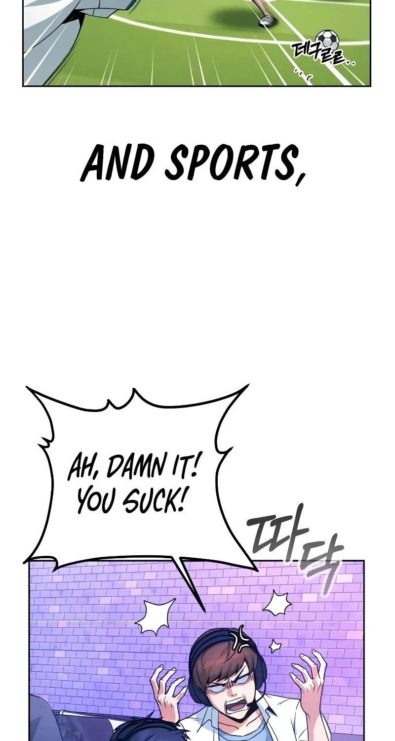 Hero The Maximum Zinmanga X Chapter 1 Page 29