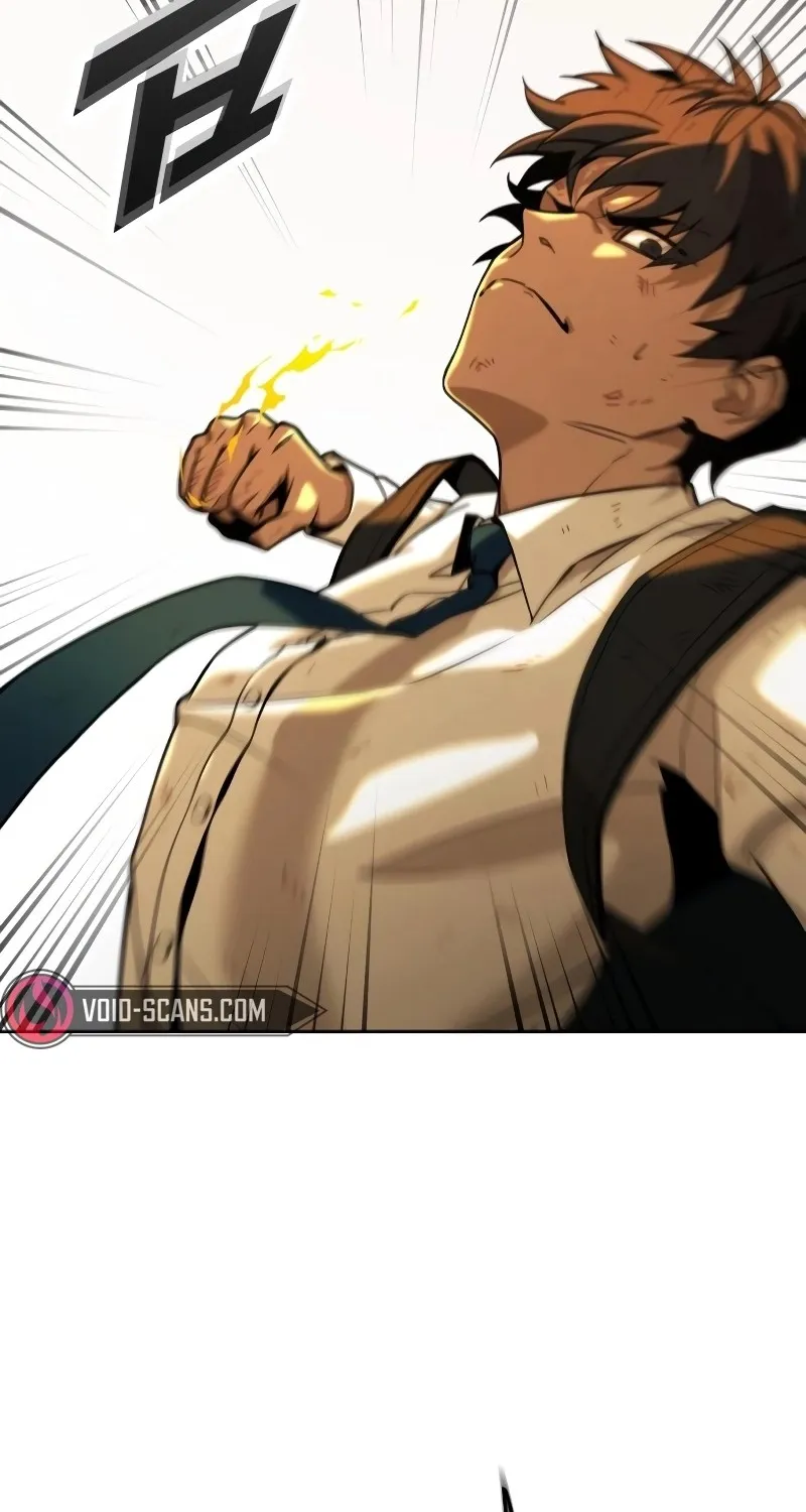 Hero The Maximum Zinmanga X Chapter 1 Page 87