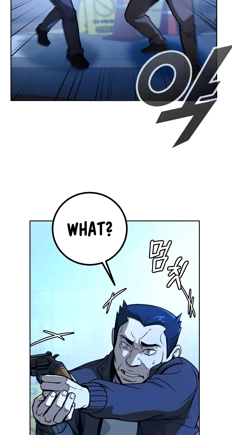 Hero The Maximum Zinmanga X Chapter 1 Page 144