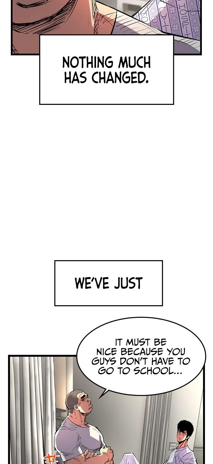 Hallym Gymnasium Zinmanga X Chapter 81 Page 15