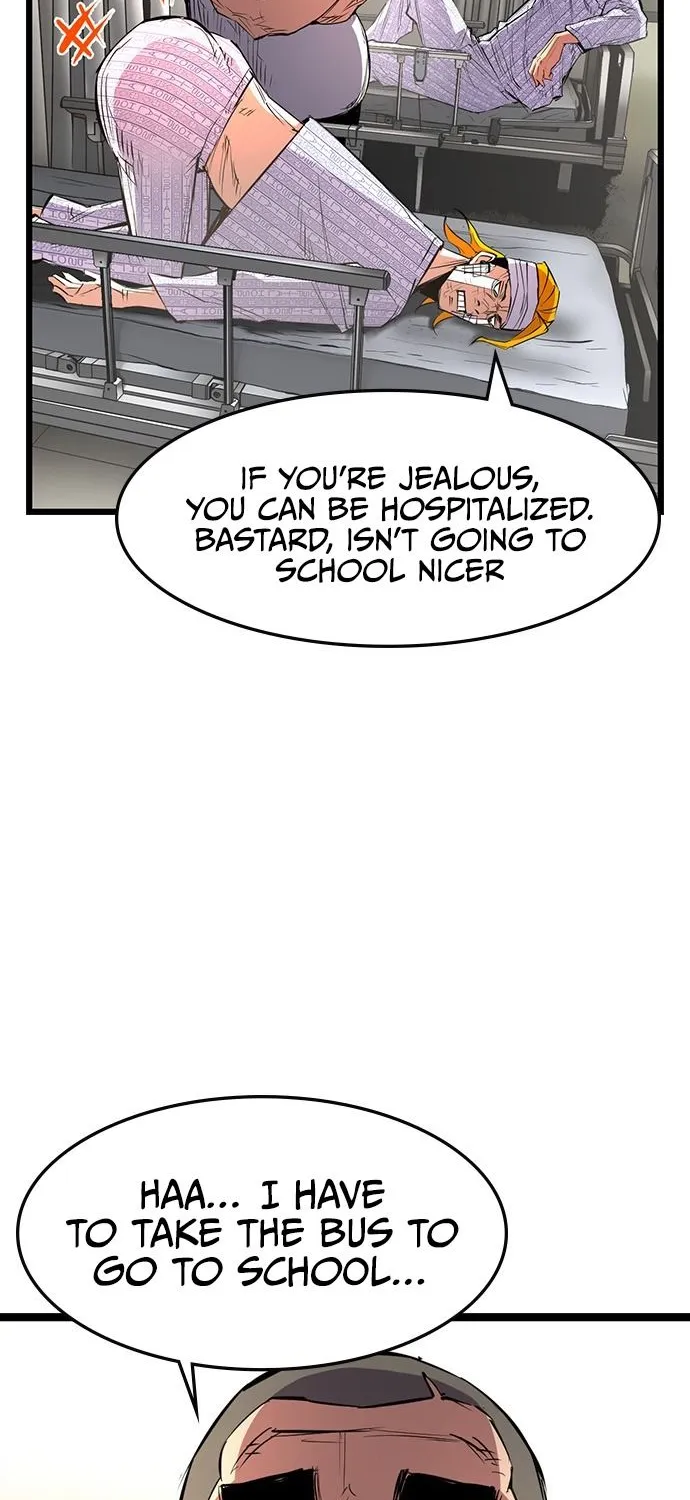 Hallym Gymnasium Zinmanga X Chapter 81 Page 16