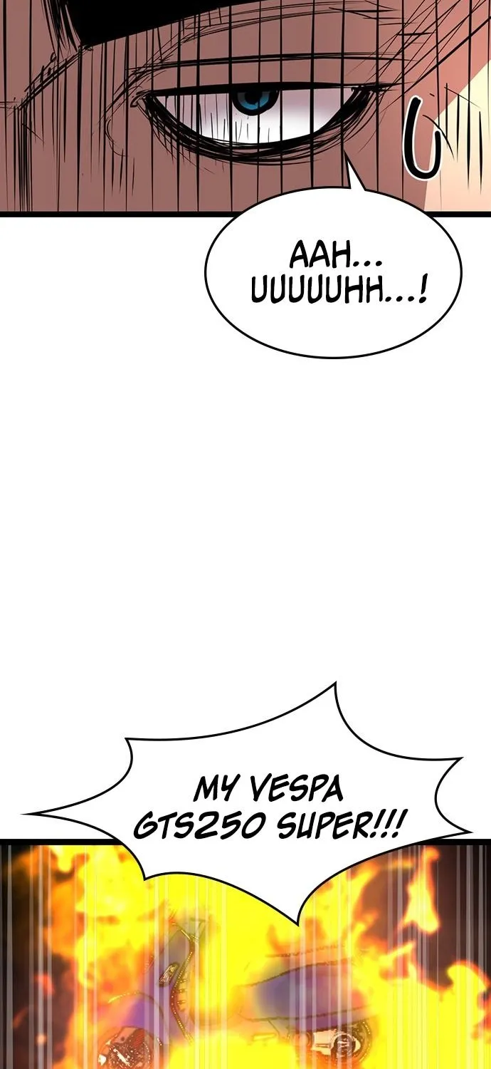 Hallym Gymnasium Zinmanga X Chapter 81 Page 18