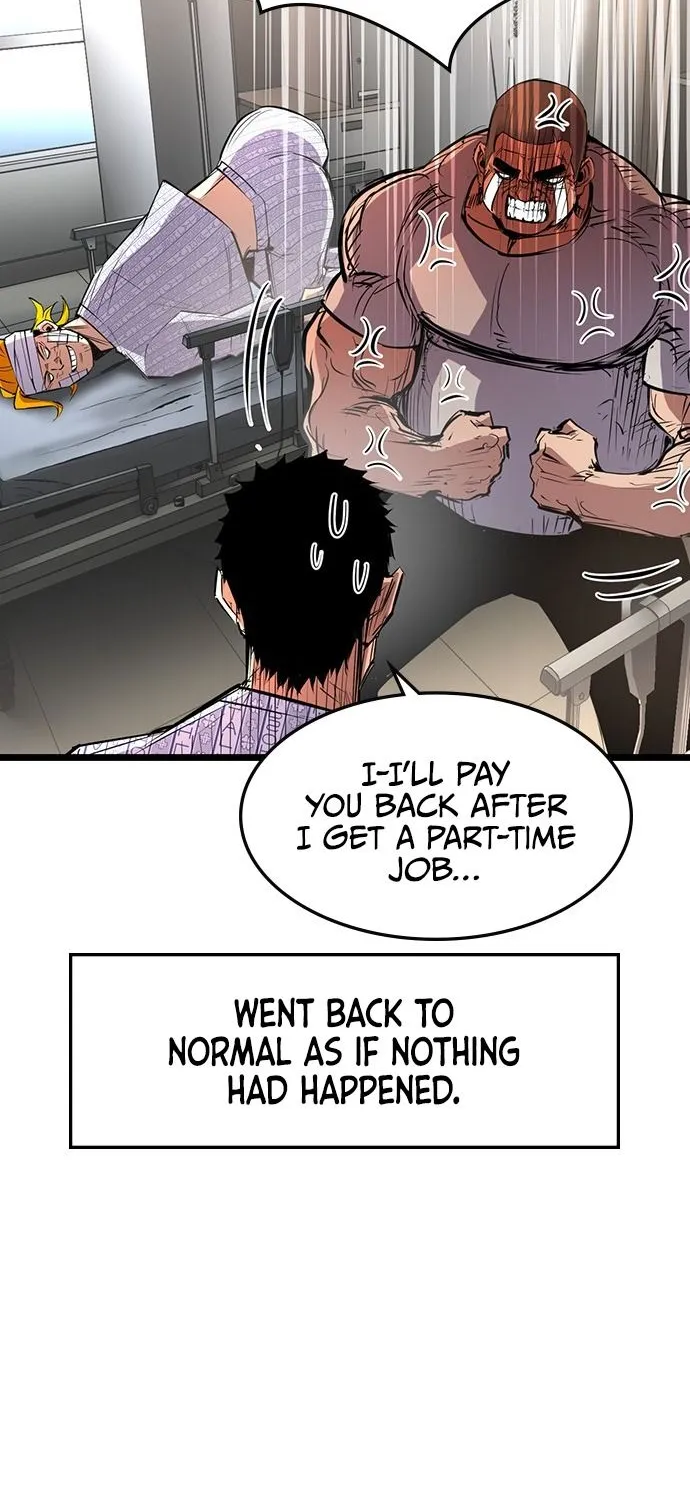 Hallym Gymnasium Zinmanga X Chapter 81 Page 20