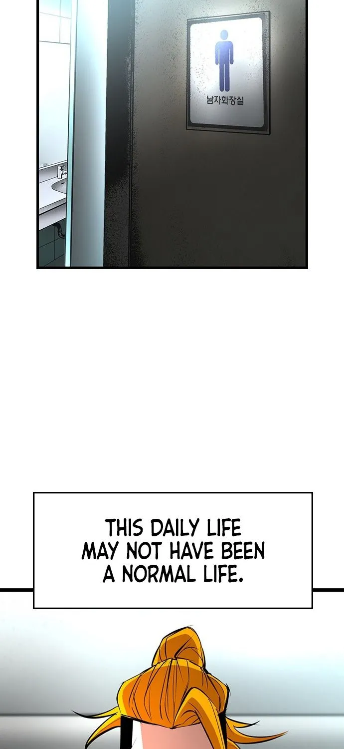 Hallym Gymnasium Zinmanga X Chapter 81 Page 27