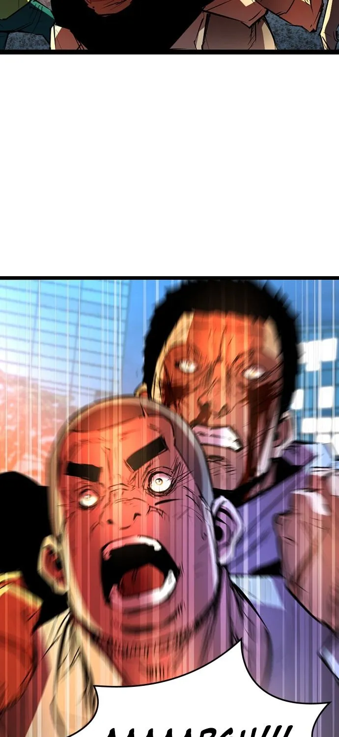 Hallym Gymnasium Zinmanga X Chapter 80 Page 84