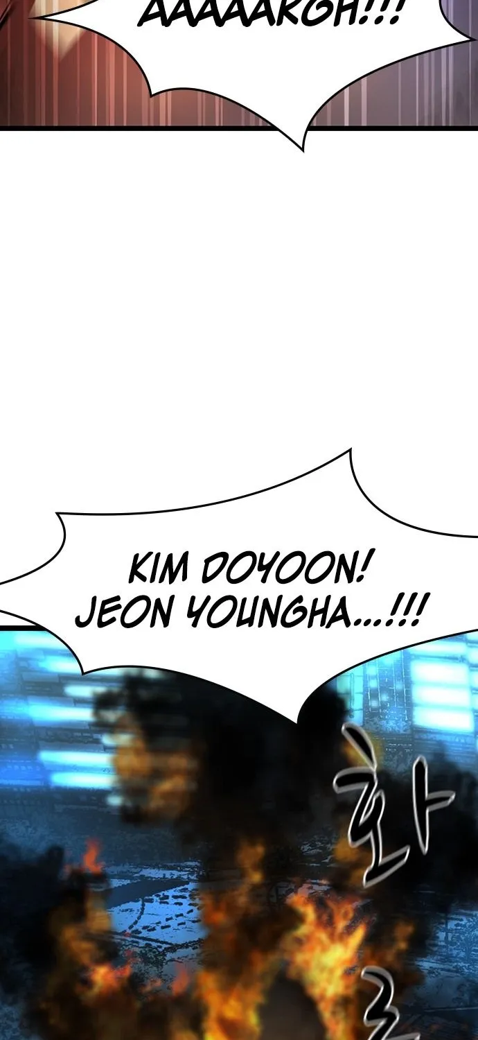 Hallym Gymnasium Zinmanga X Chapter 80 Page 85