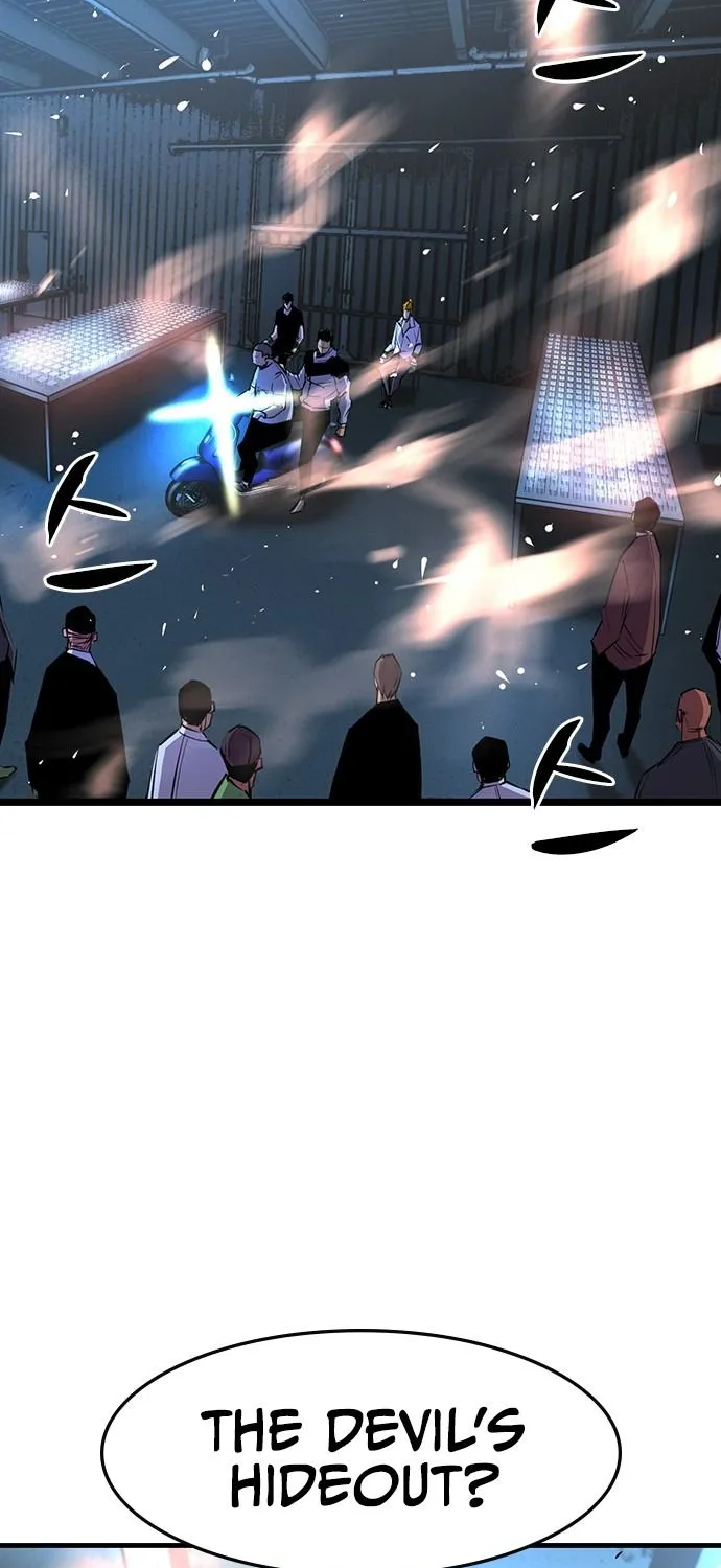 Hallym Gymnasium Zinmanga X Chapter 78 Page 3