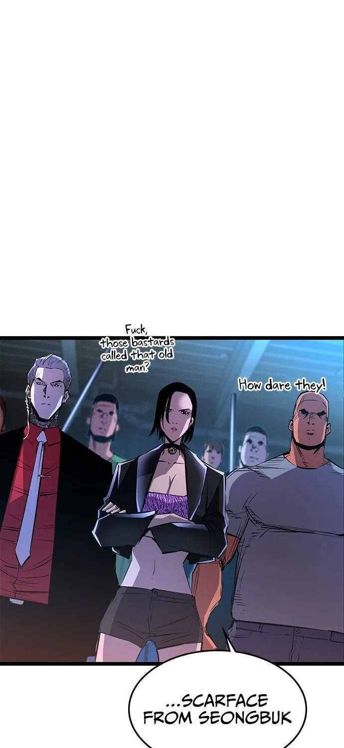 Hallym Gymnasium Zinmanga X Chapter 78 Page 11