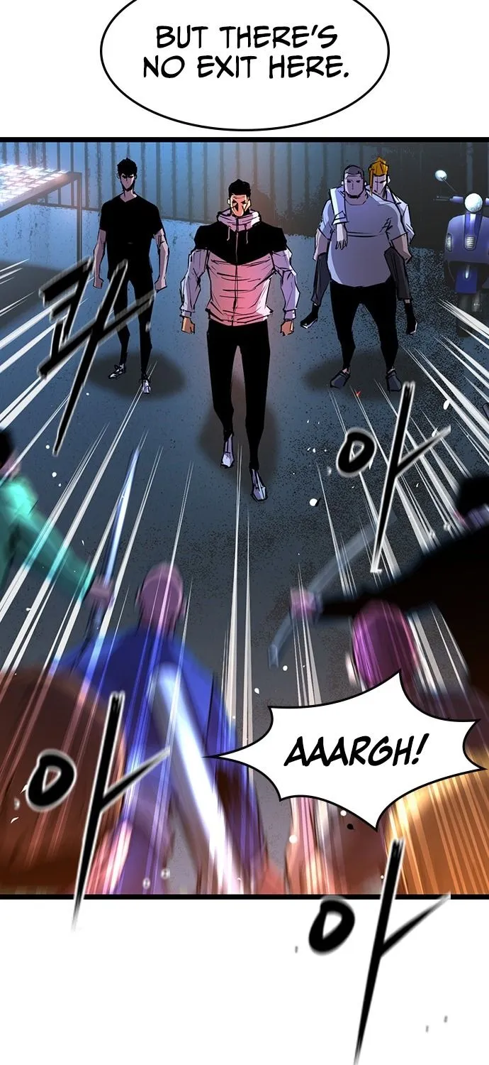 Hallym Gymnasium Zinmanga X Chapter 78 Page 15