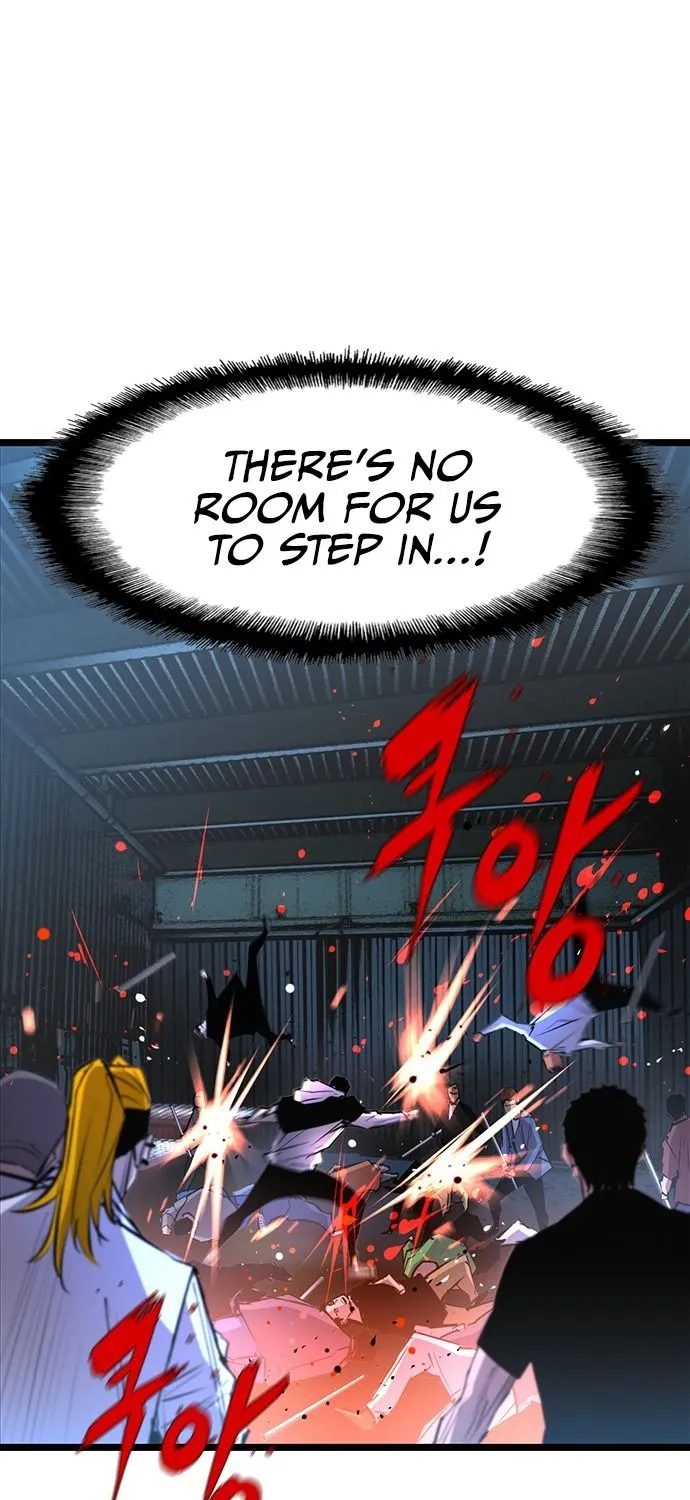 Hallym Gymnasium Zinmanga X Chapter 78 Page 37
